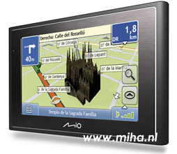 Moov 370 met 3D